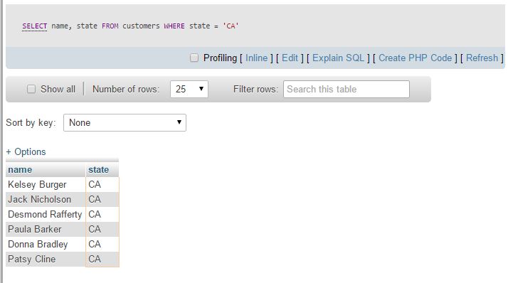 MySQL1